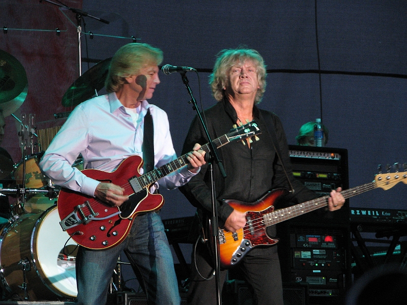 The Moody Blues 082